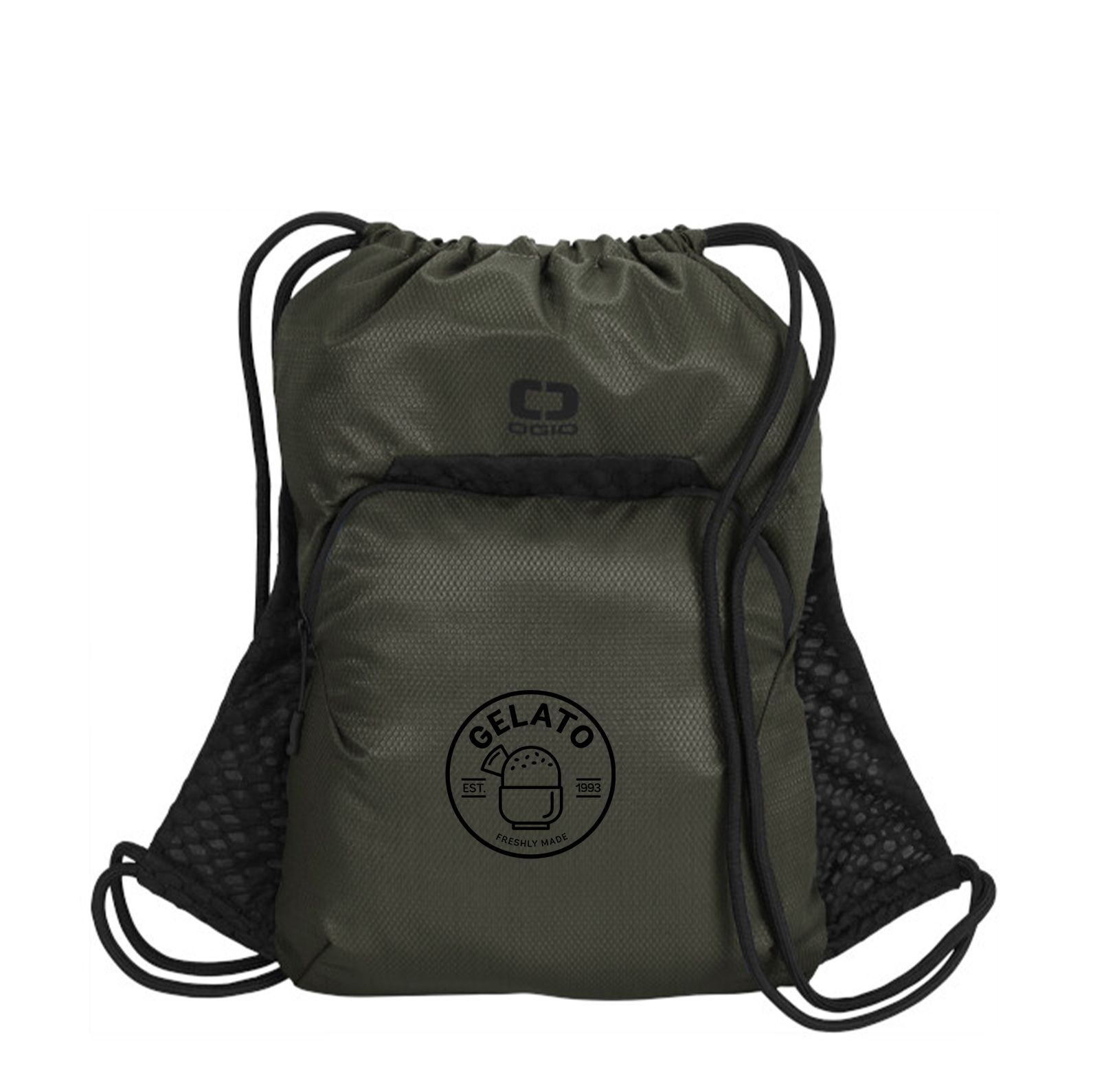 OGIO Cinch Pack Drawstring