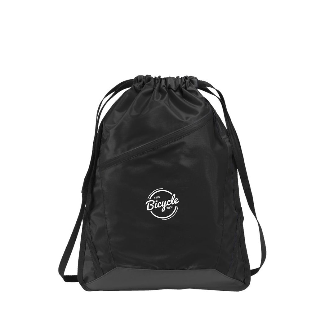Promo Drawstring Bags – Add your Logo & Branding – Swag.com