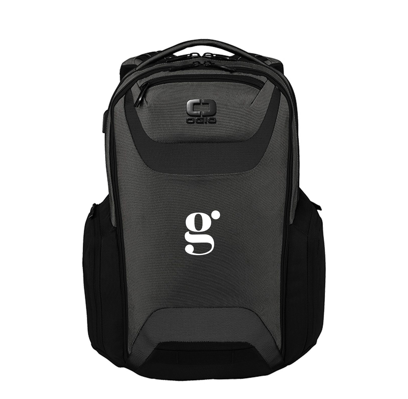 OGIO Connected Backpack