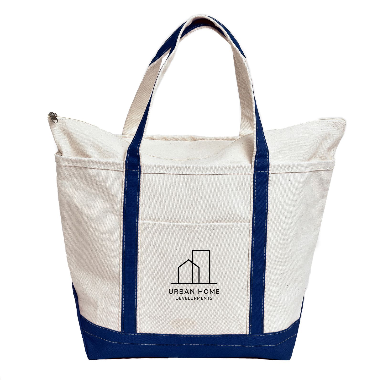 Classic Boat Tote Bag