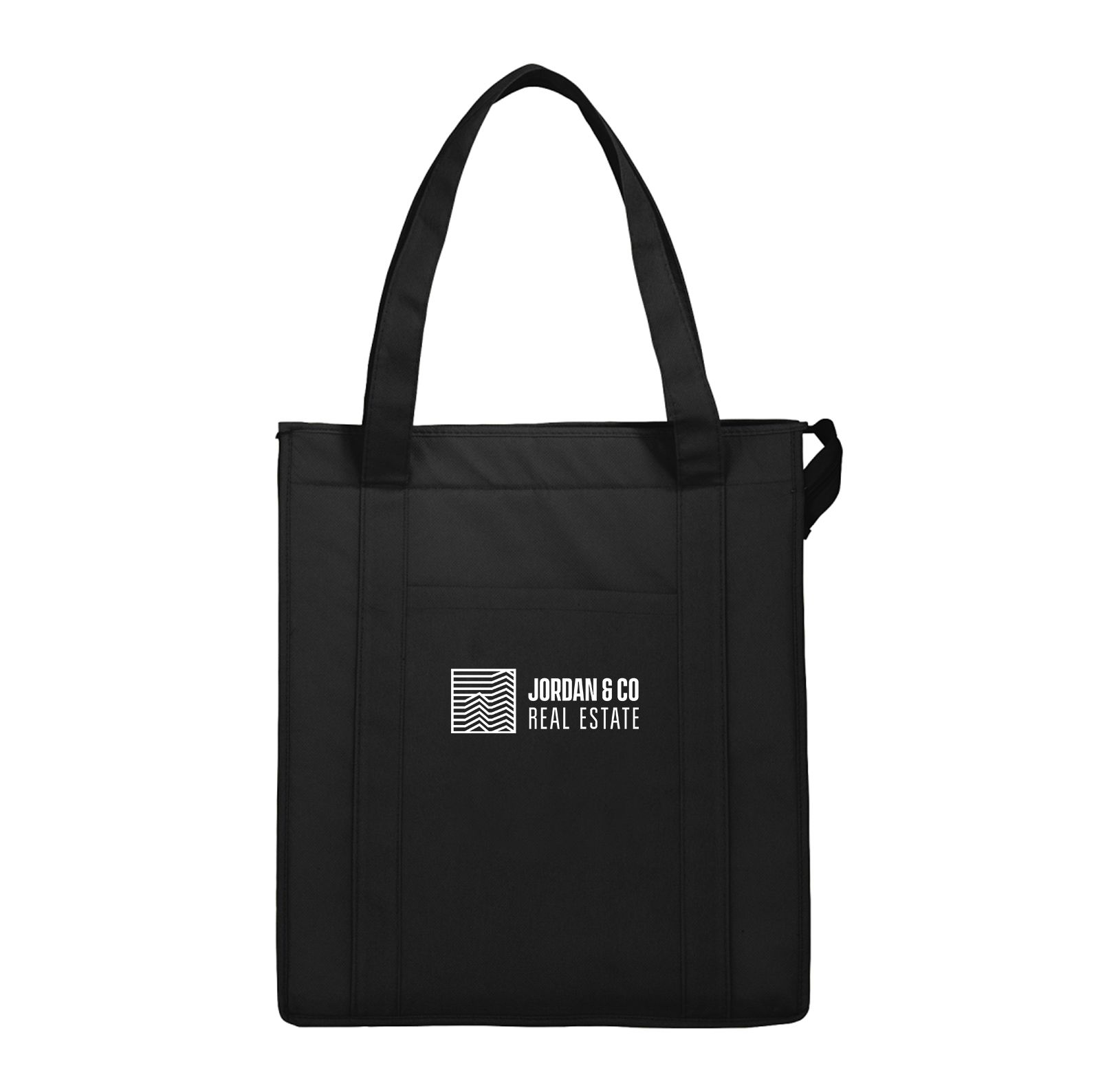 Hercules Insulated Tote Bag