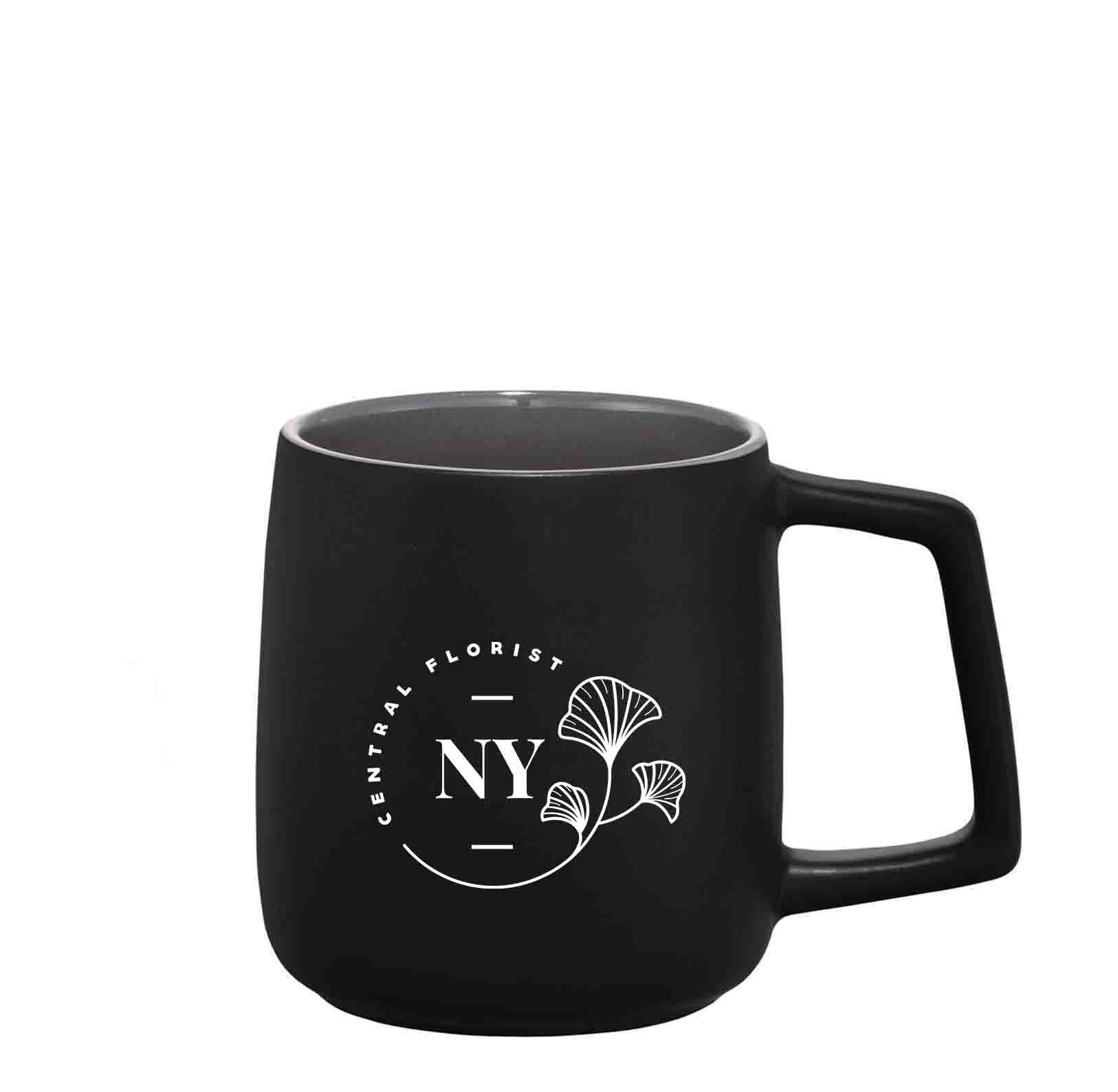 14 Oz. Racine Mug