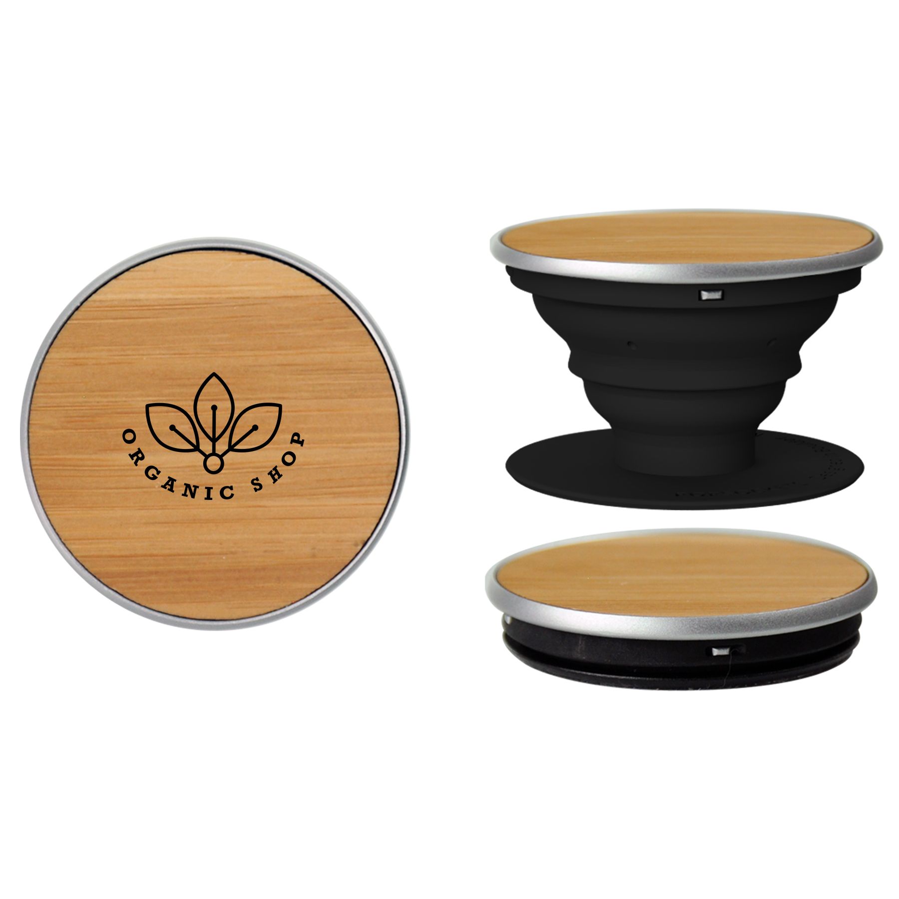 PopGrip Wood