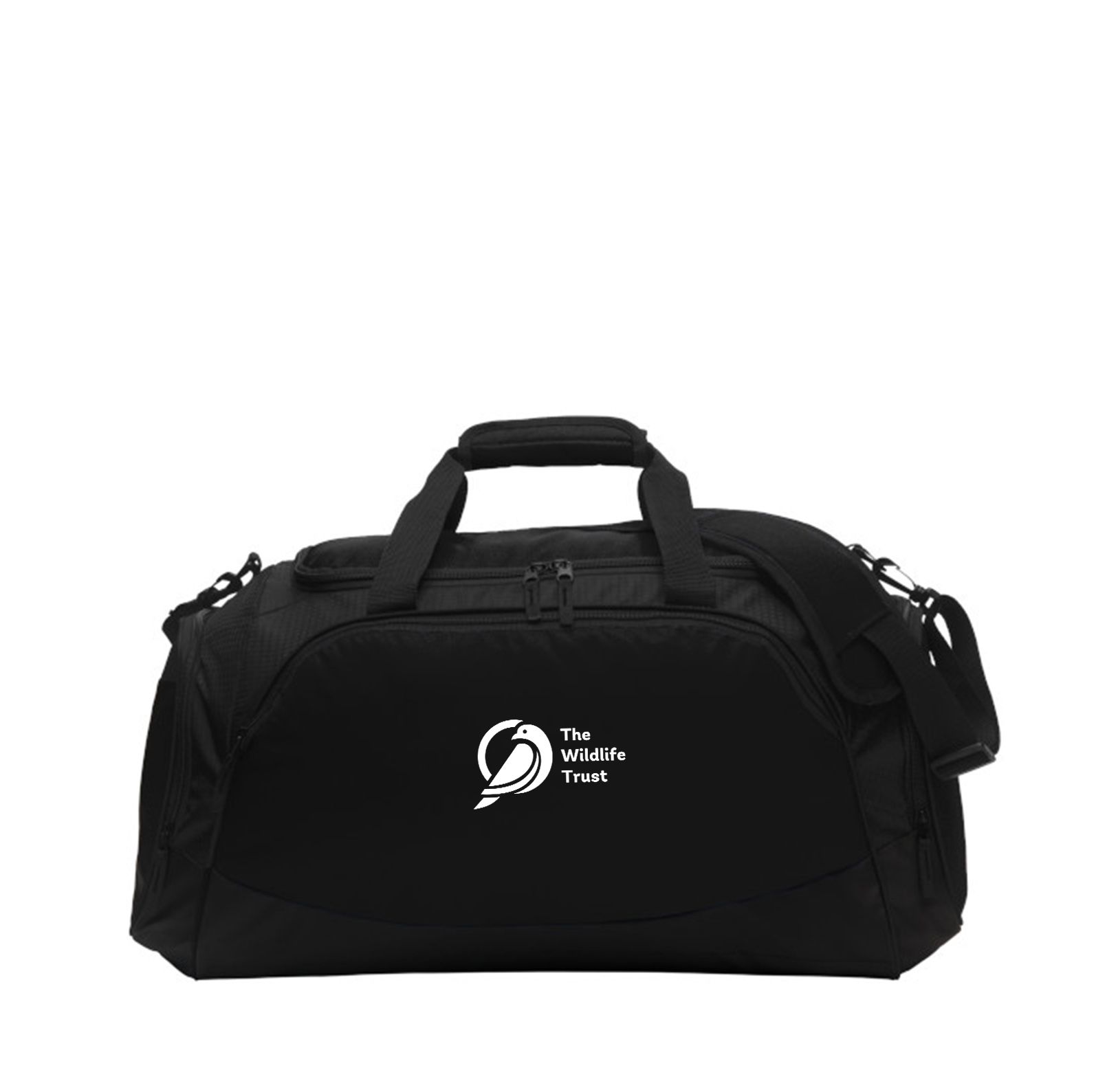 Port Authority Medium Duffel Bag