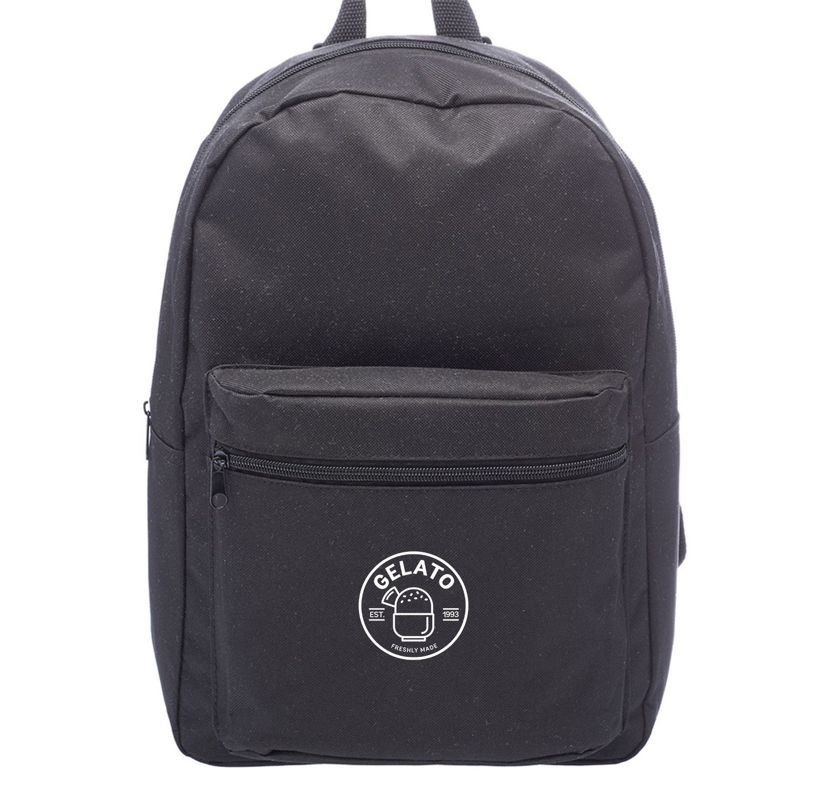 Economy Polyester Backpack