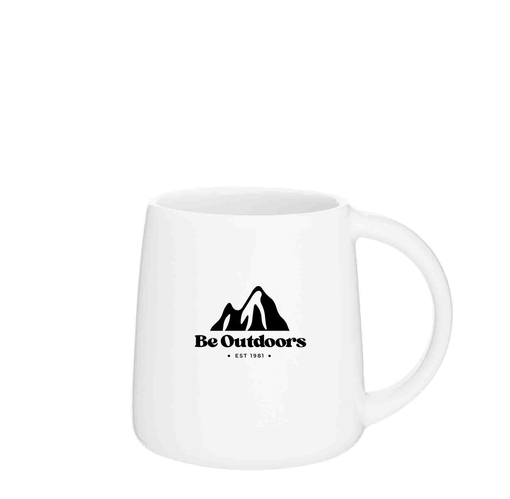 11 Oz. Corozal Mug