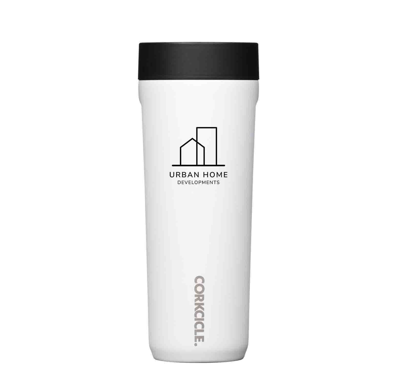 Corkcicle 17 Oz. Commuter Cup