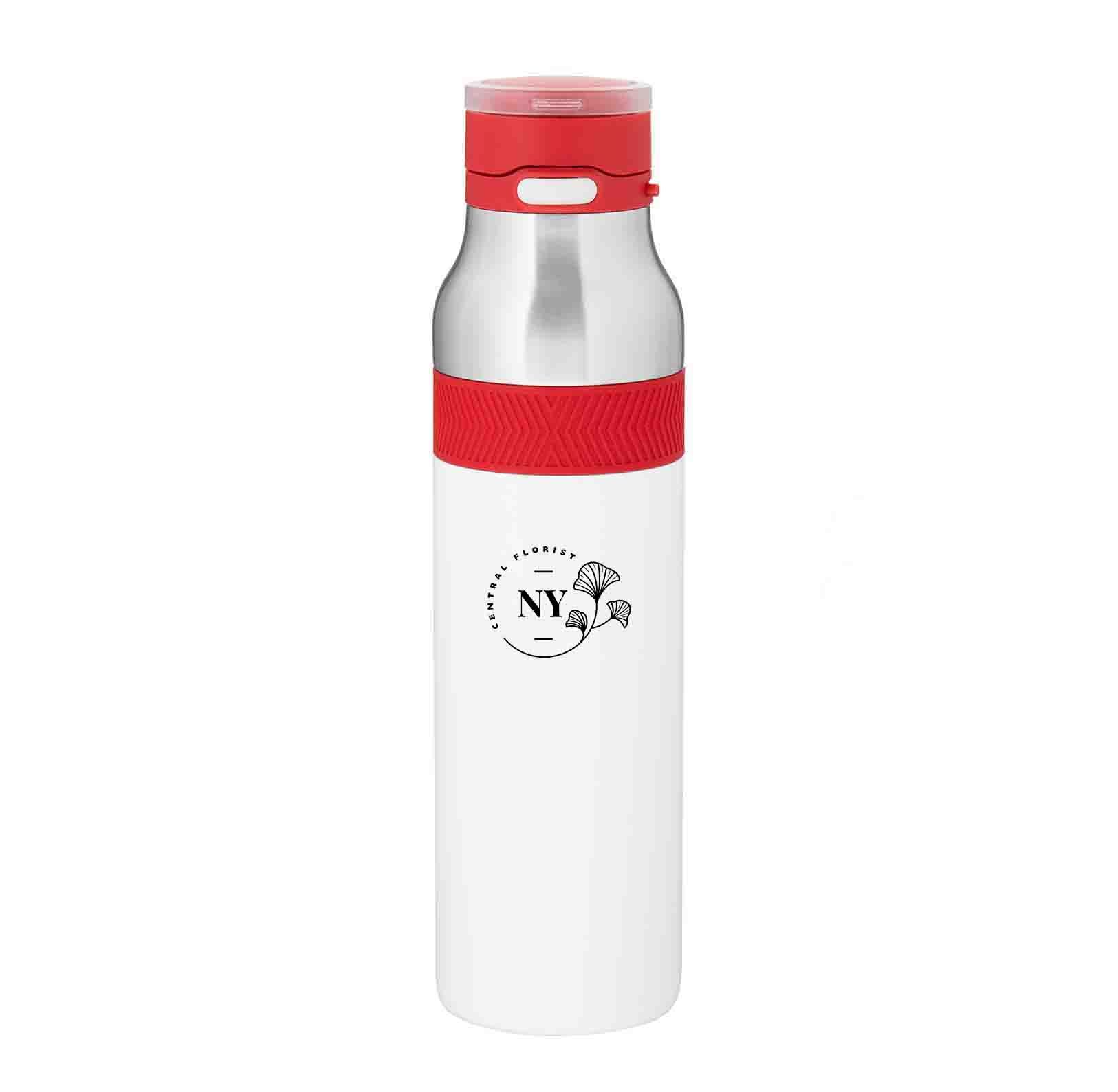 H2go 20.9 Oz. Jogger Water Bottle