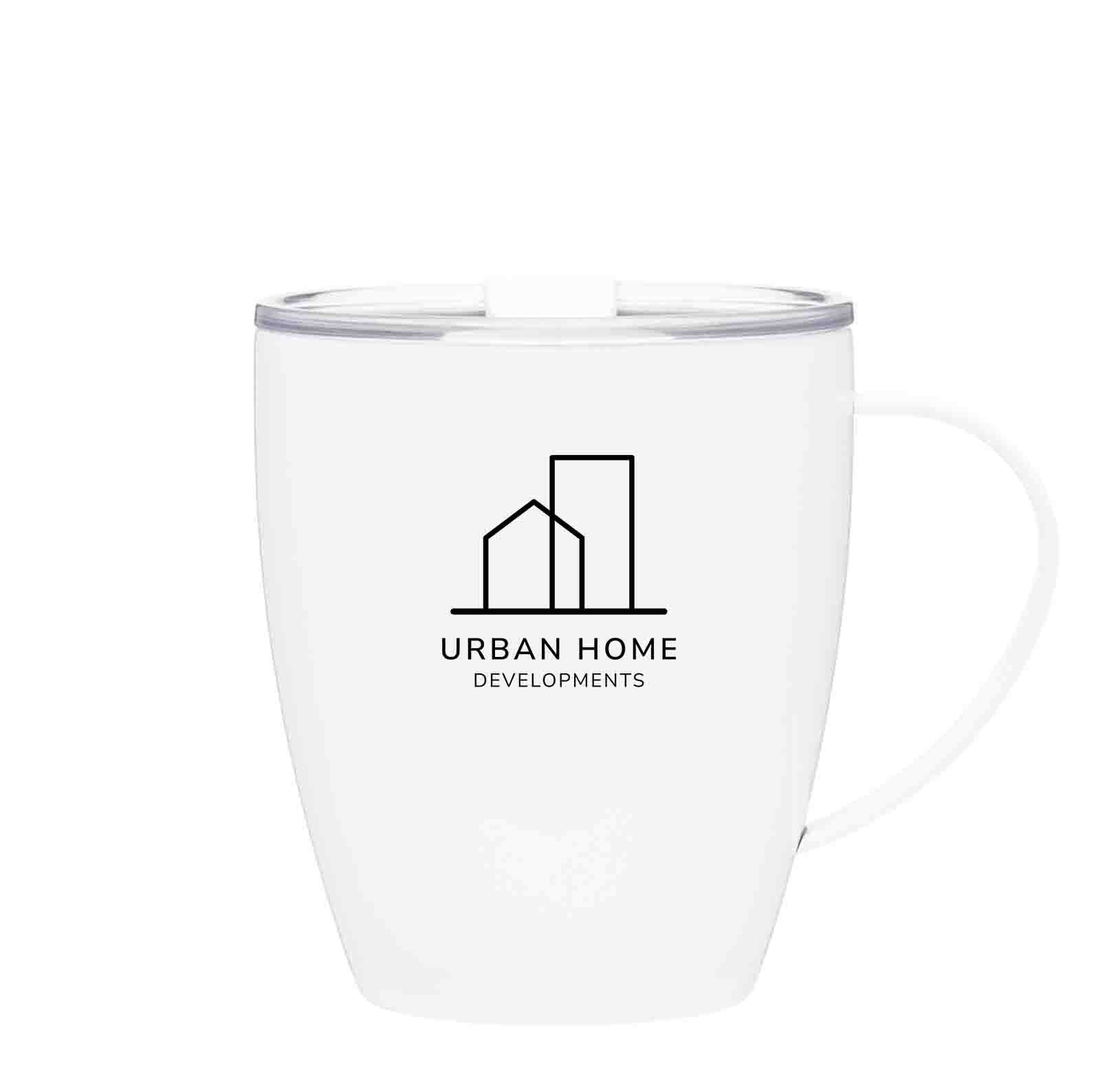 12 Oz. Haus Mug