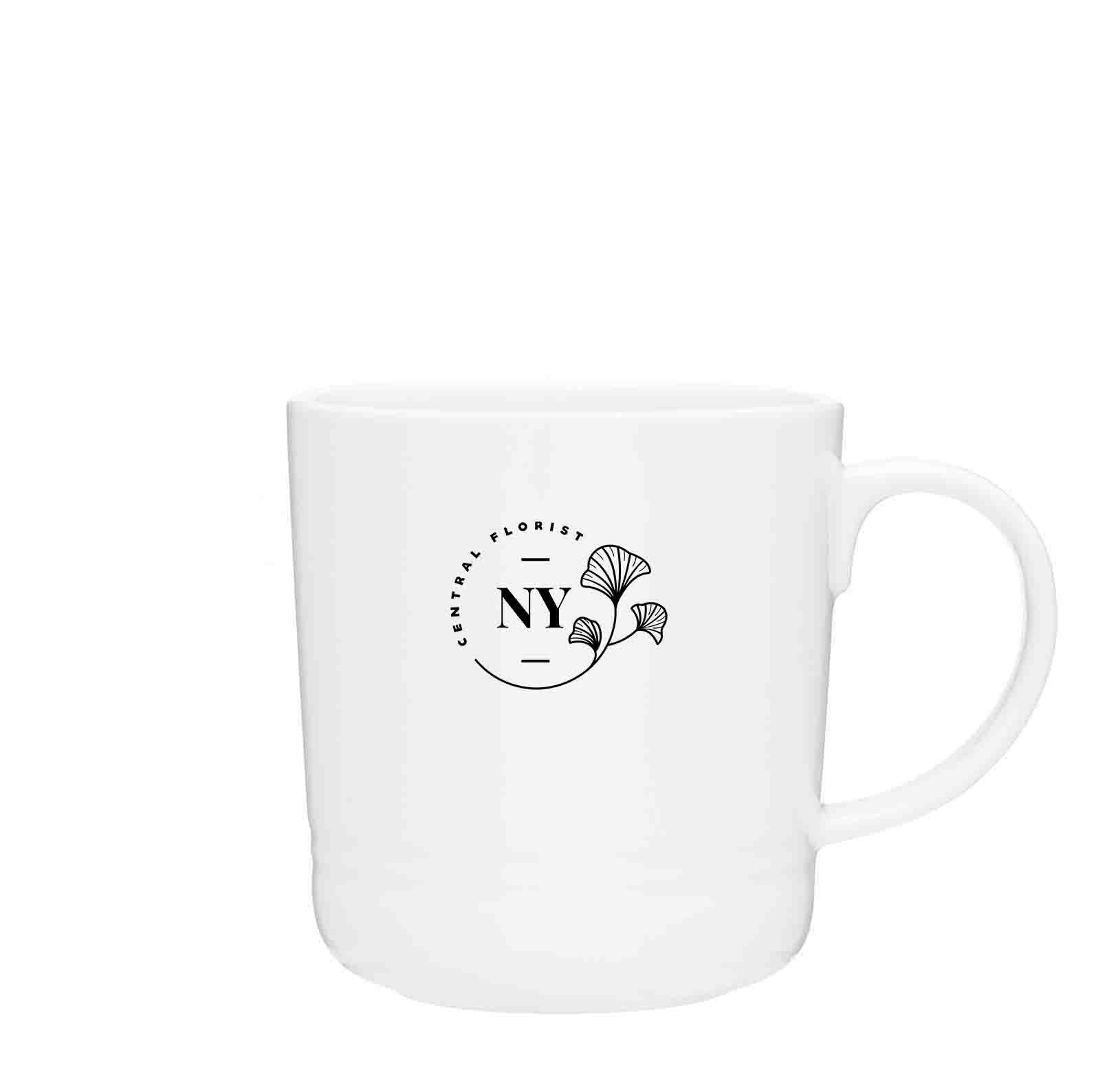 14 Oz. Tice Mug