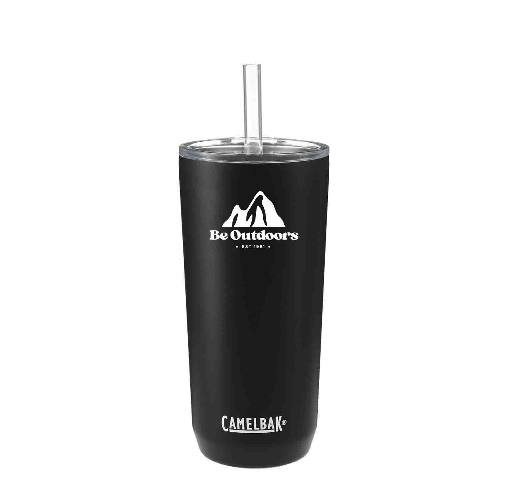 CamelBak 20 Oz. Straw Tumbler