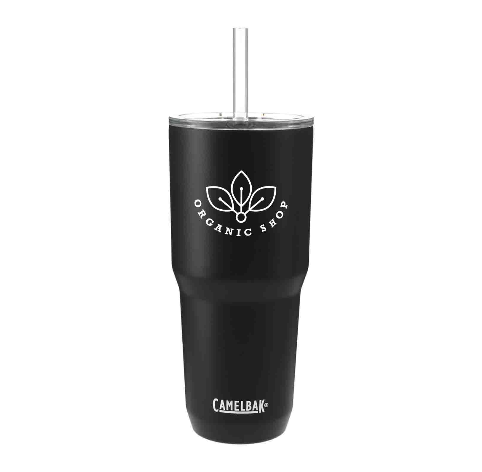 CamelBak 30 Oz. Straw Tumbler