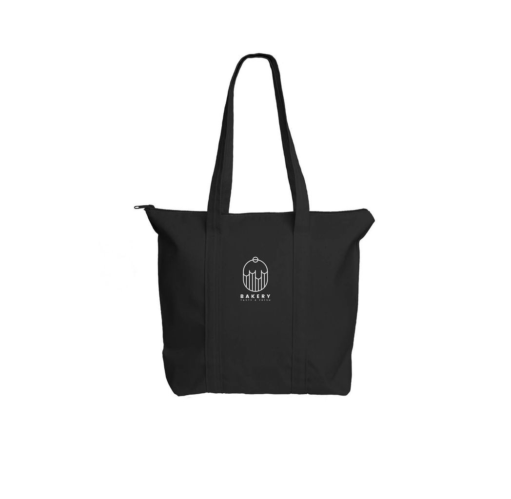 Custom Tote Bags - Add Your Logo - Swag.com