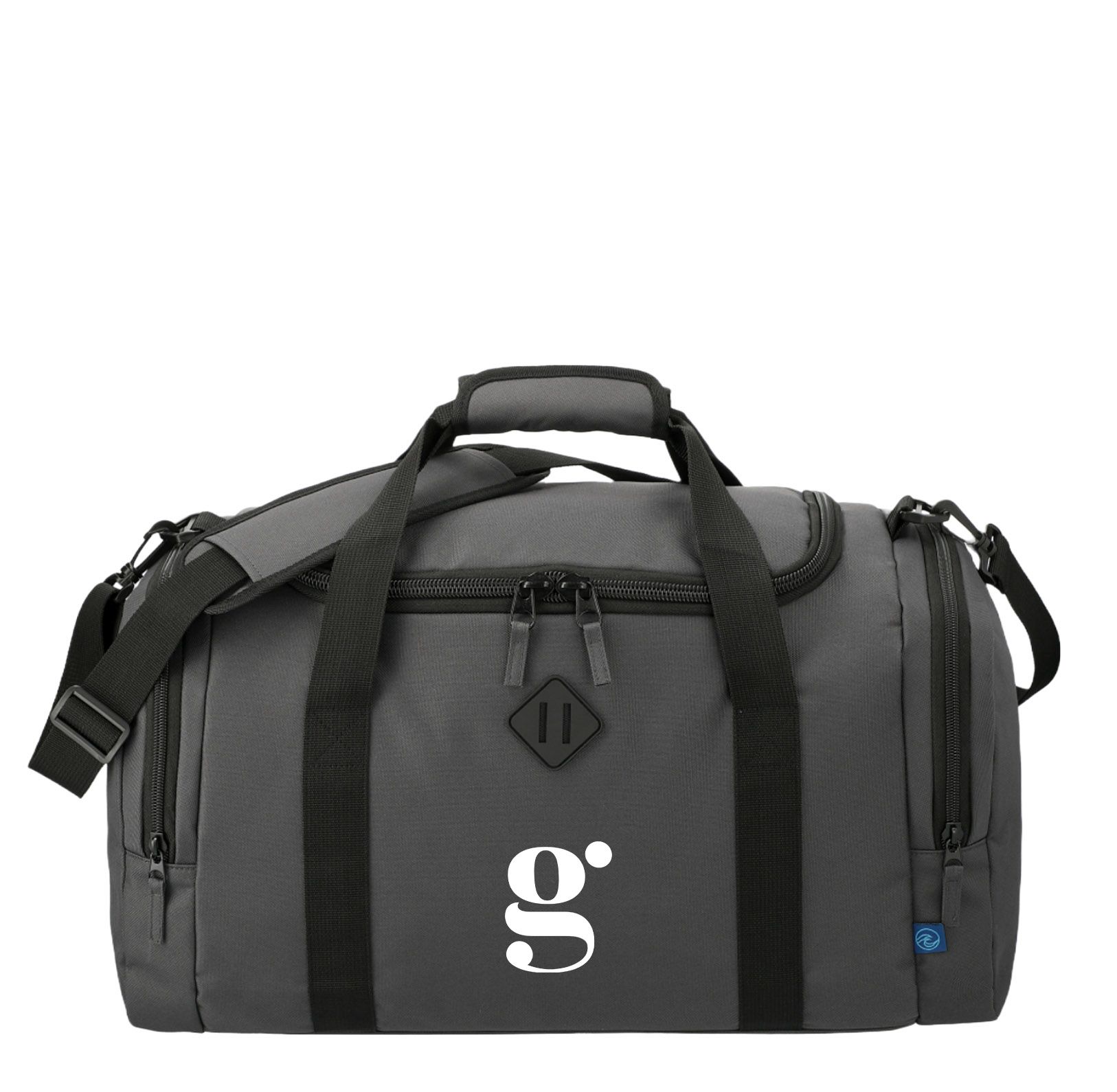 Repreve Ocean Duffel Bag