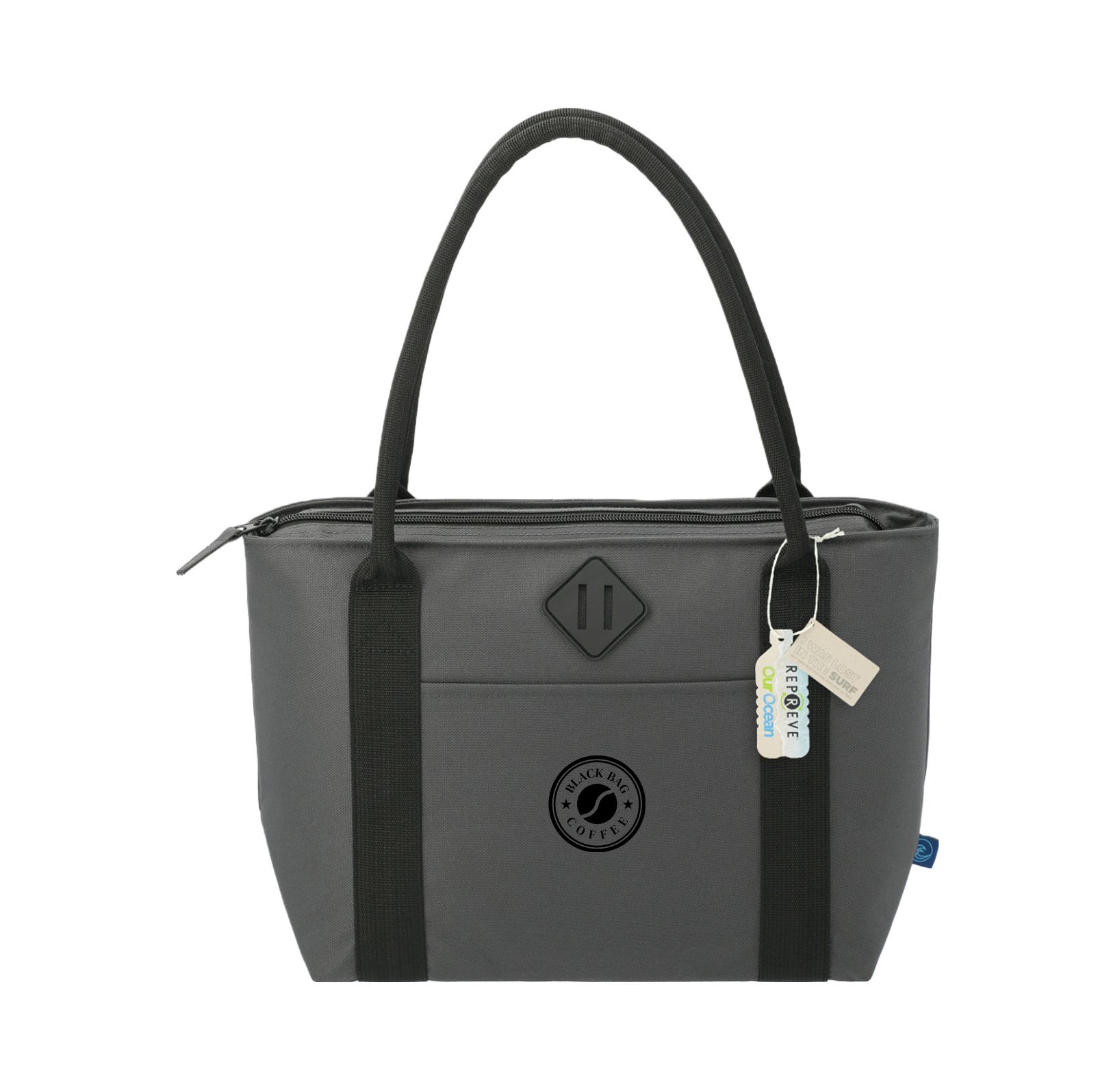 Repreve Ocean 12 Can Tote Cooler