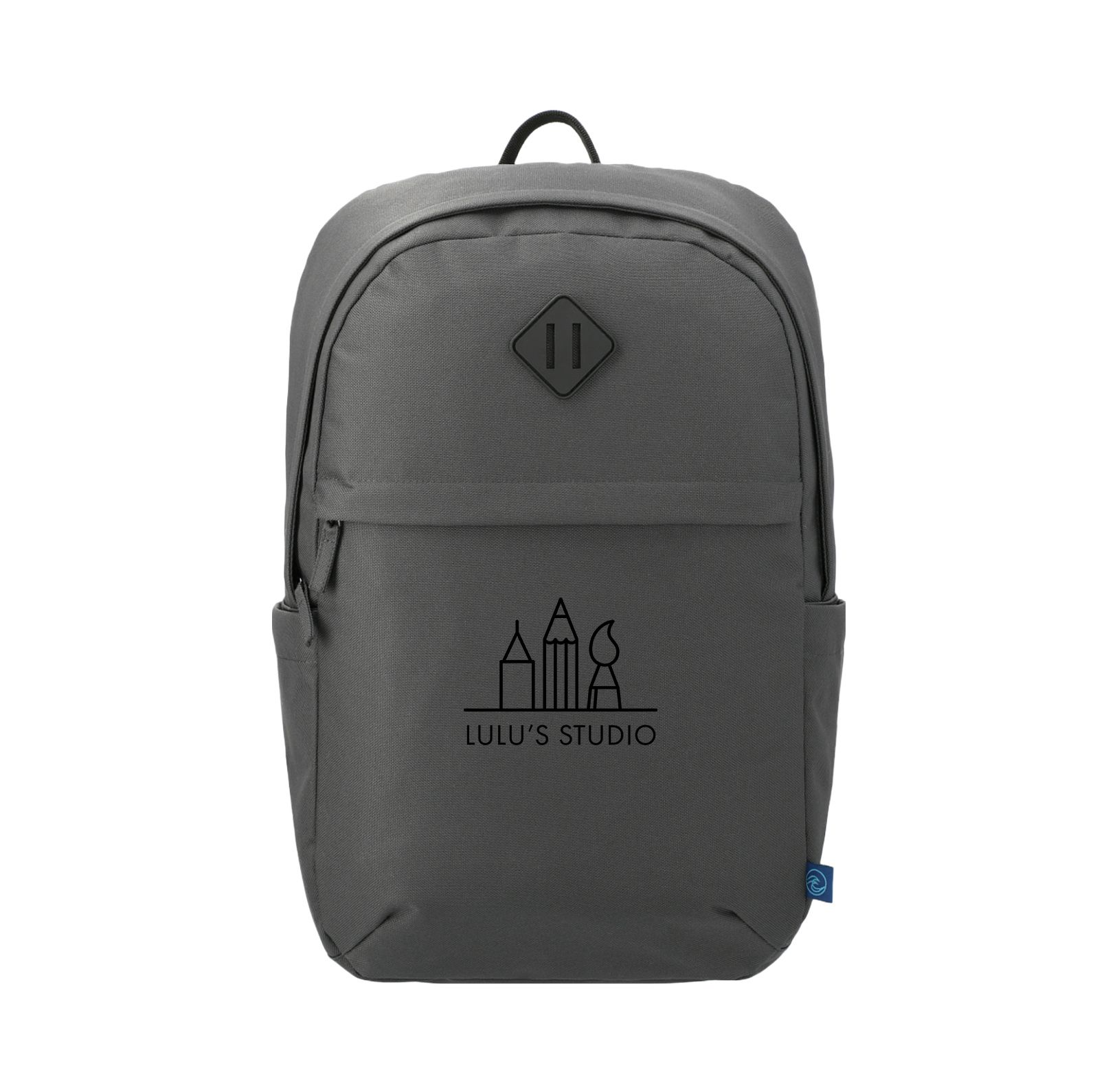 Repreve 15'' Computer Backpack