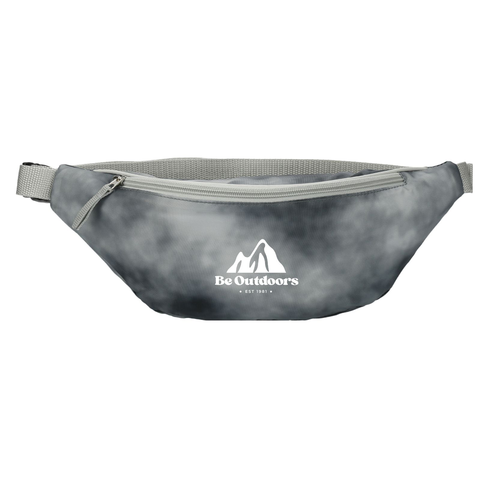 Tie Dye Fanny Pack