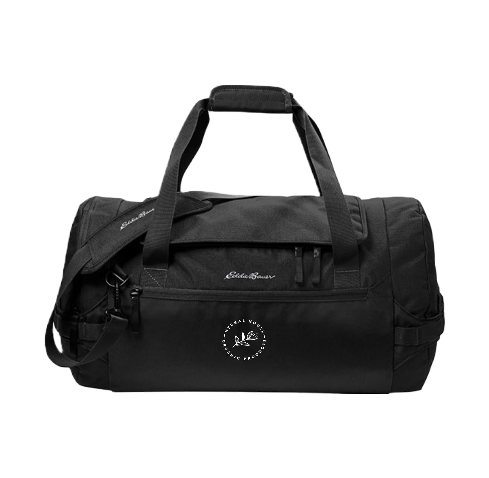 Eddie Bauer Tour Duffel Bag