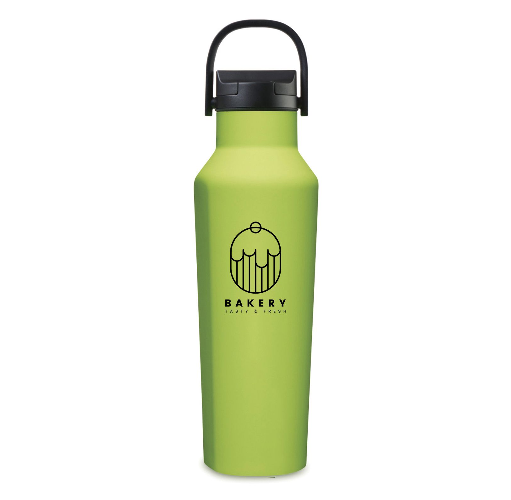 Corkcicle 20 Oz. Soft Touch Water Bottle