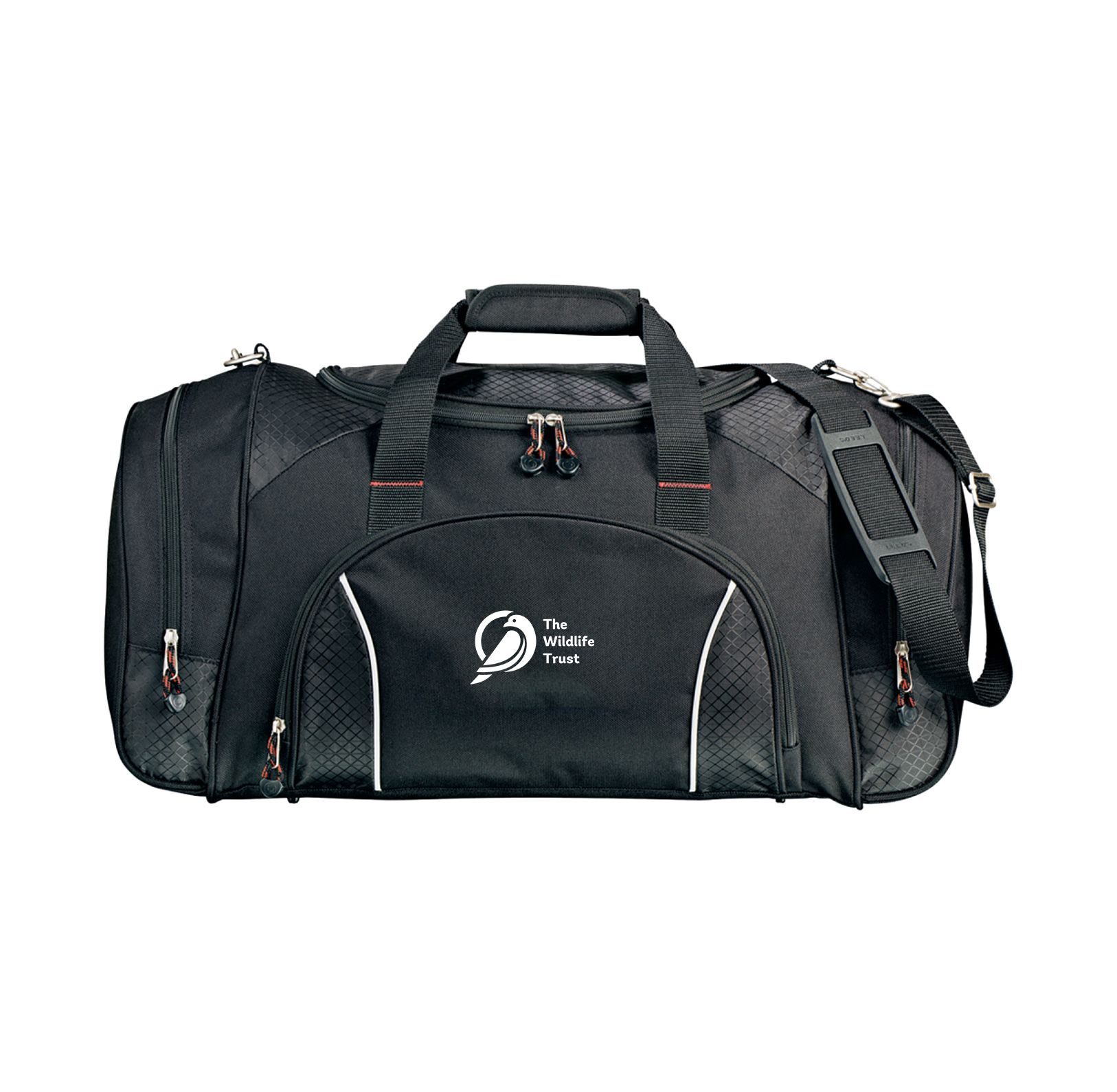 Triton Weekender 24'' Carry-All Duffle Bag