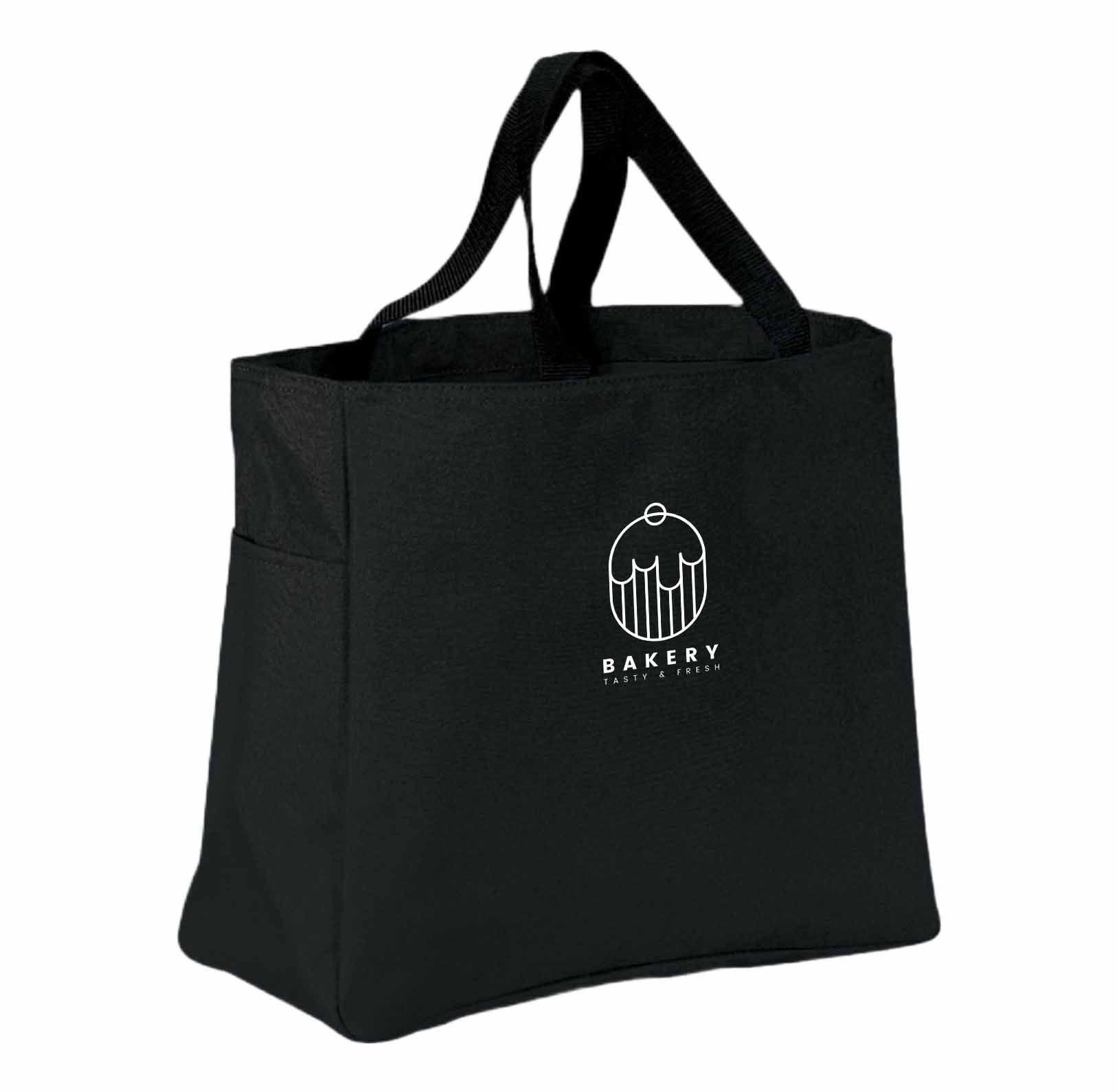 Port Authority Essential Tote Bag