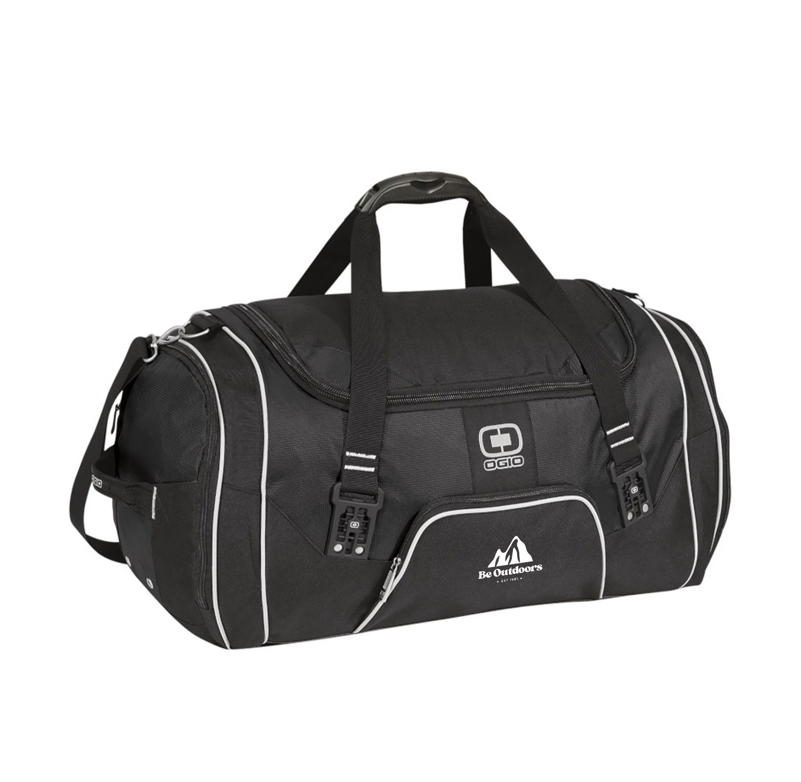 OGIO Rage Duffel Bag