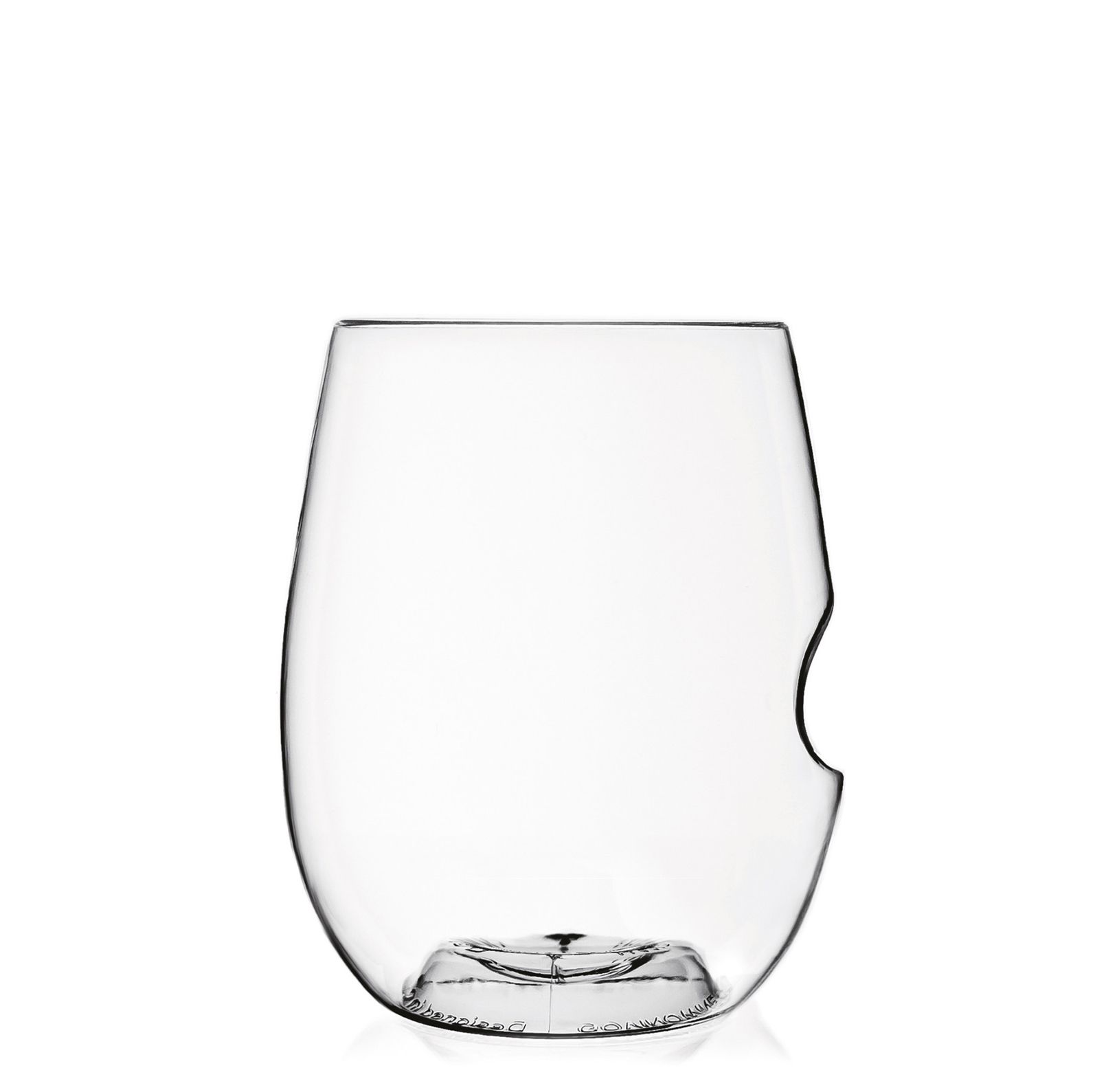 12 Oz. Govino Wine Glass