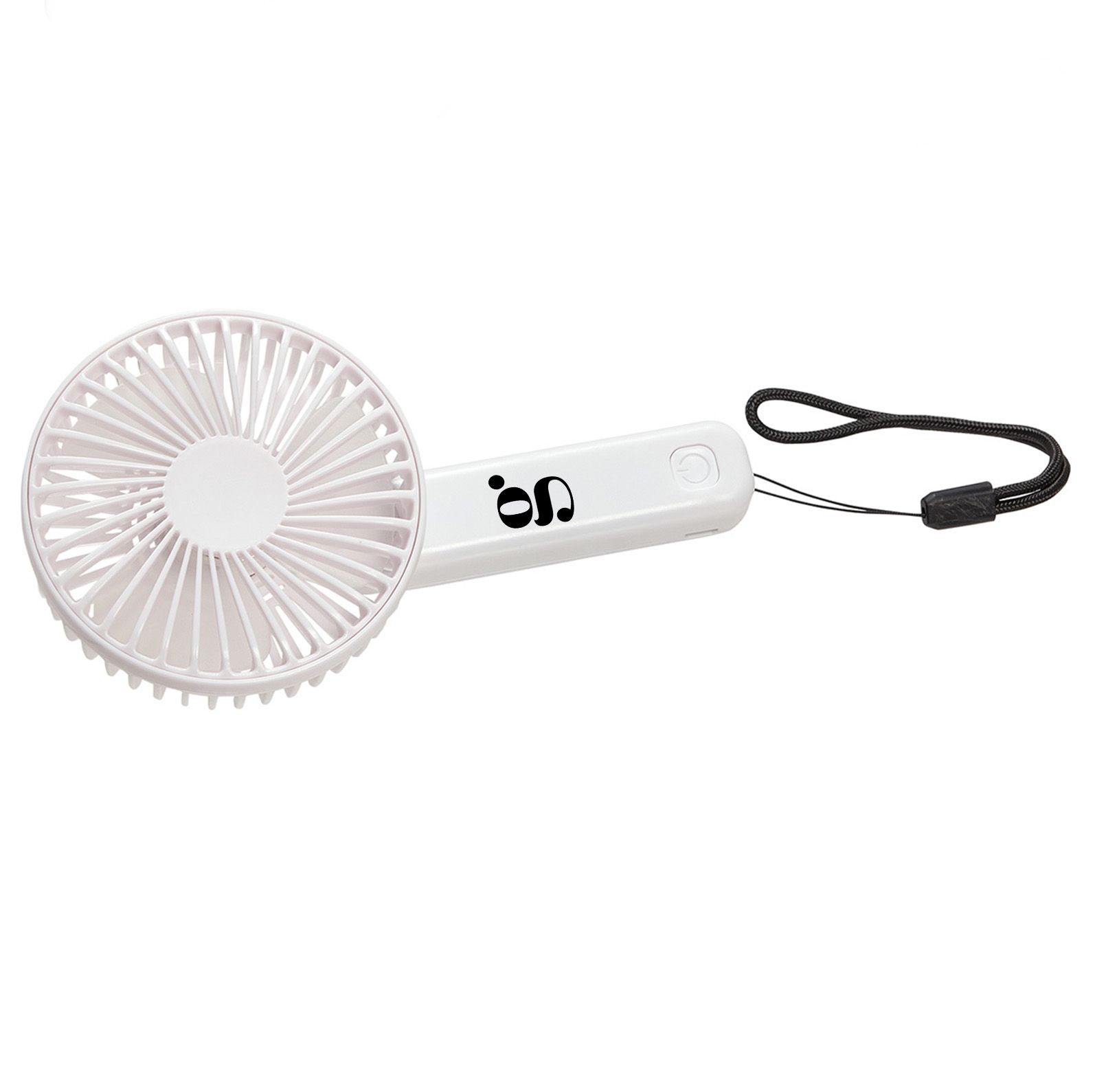 Mini Breeze Fan