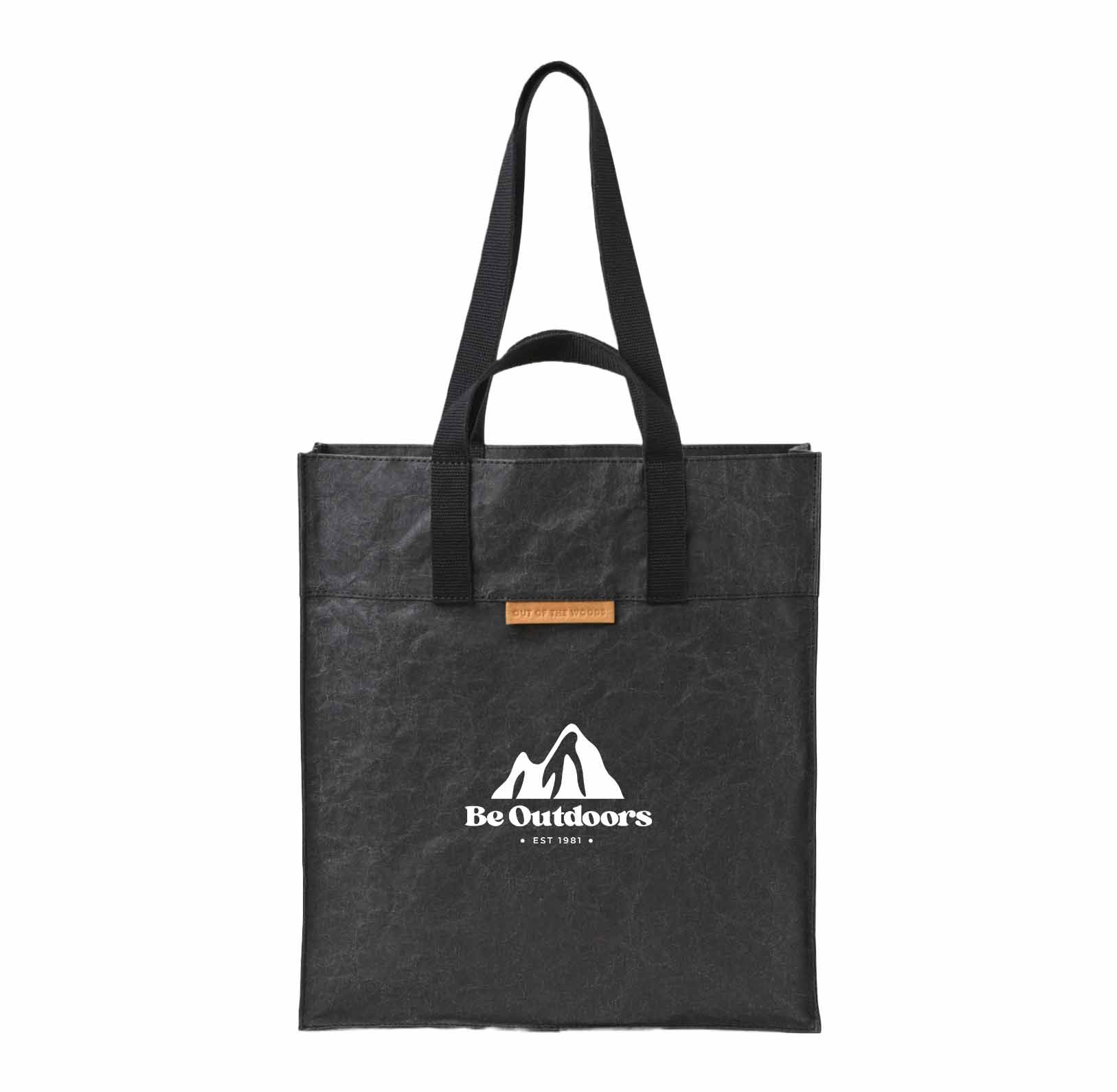 Out Of The Woods City Tote Bag