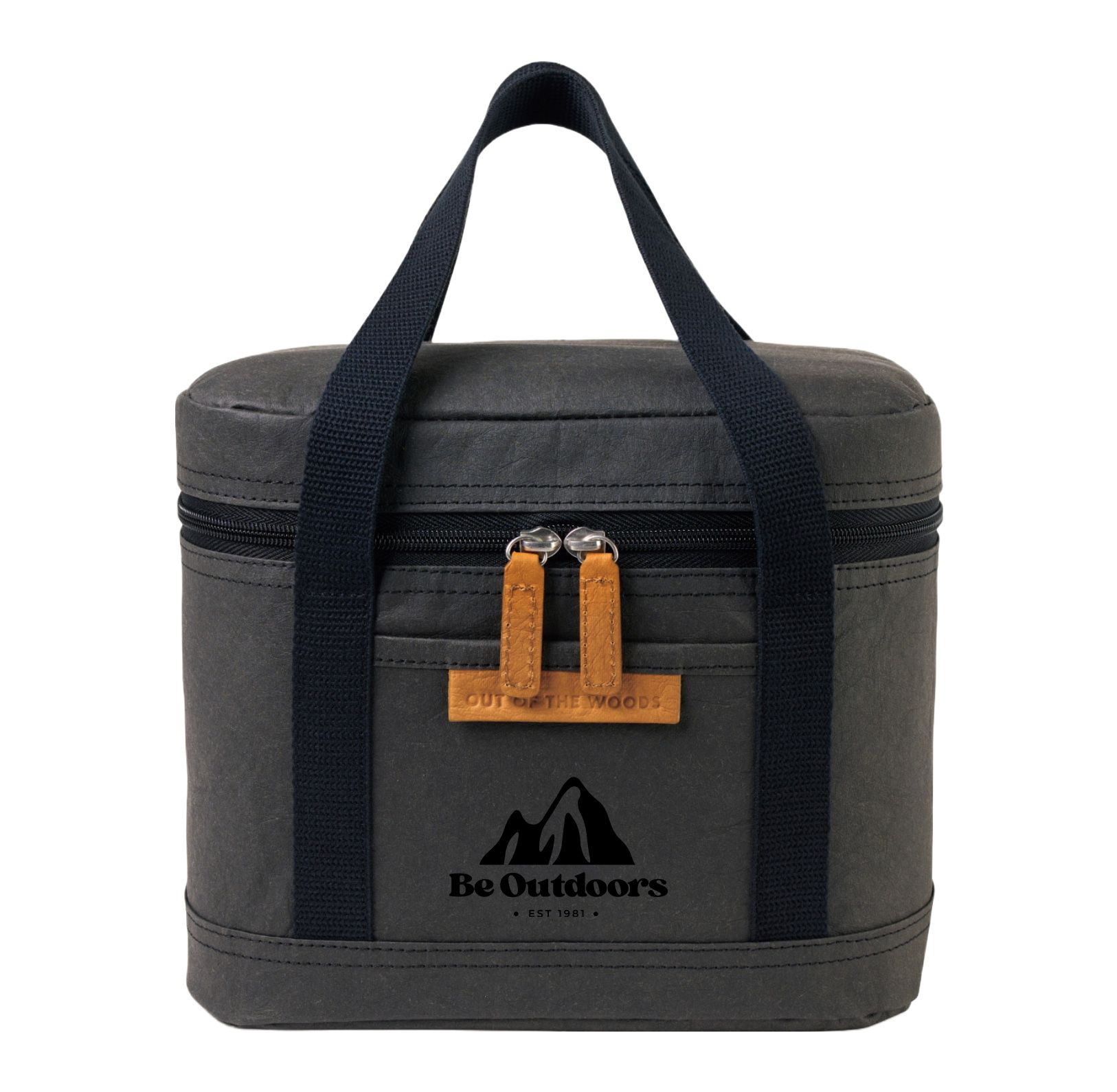 Out Of The Woods Walrus Mini Lunch Cooler