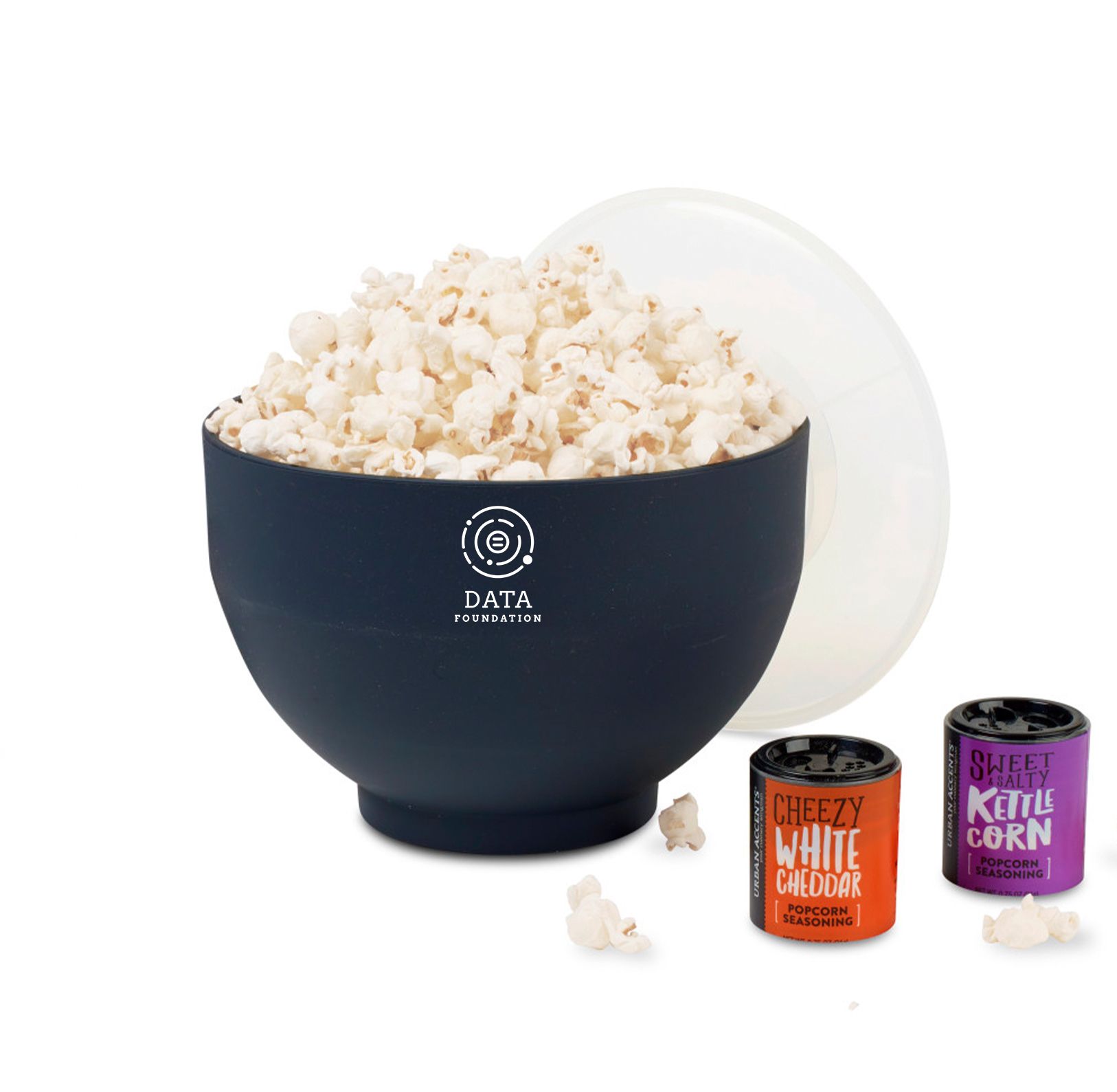 Gourmet Popcorn Gift Set