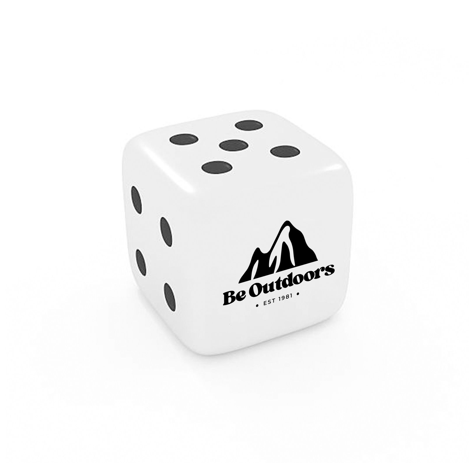 Custom Sided Dice