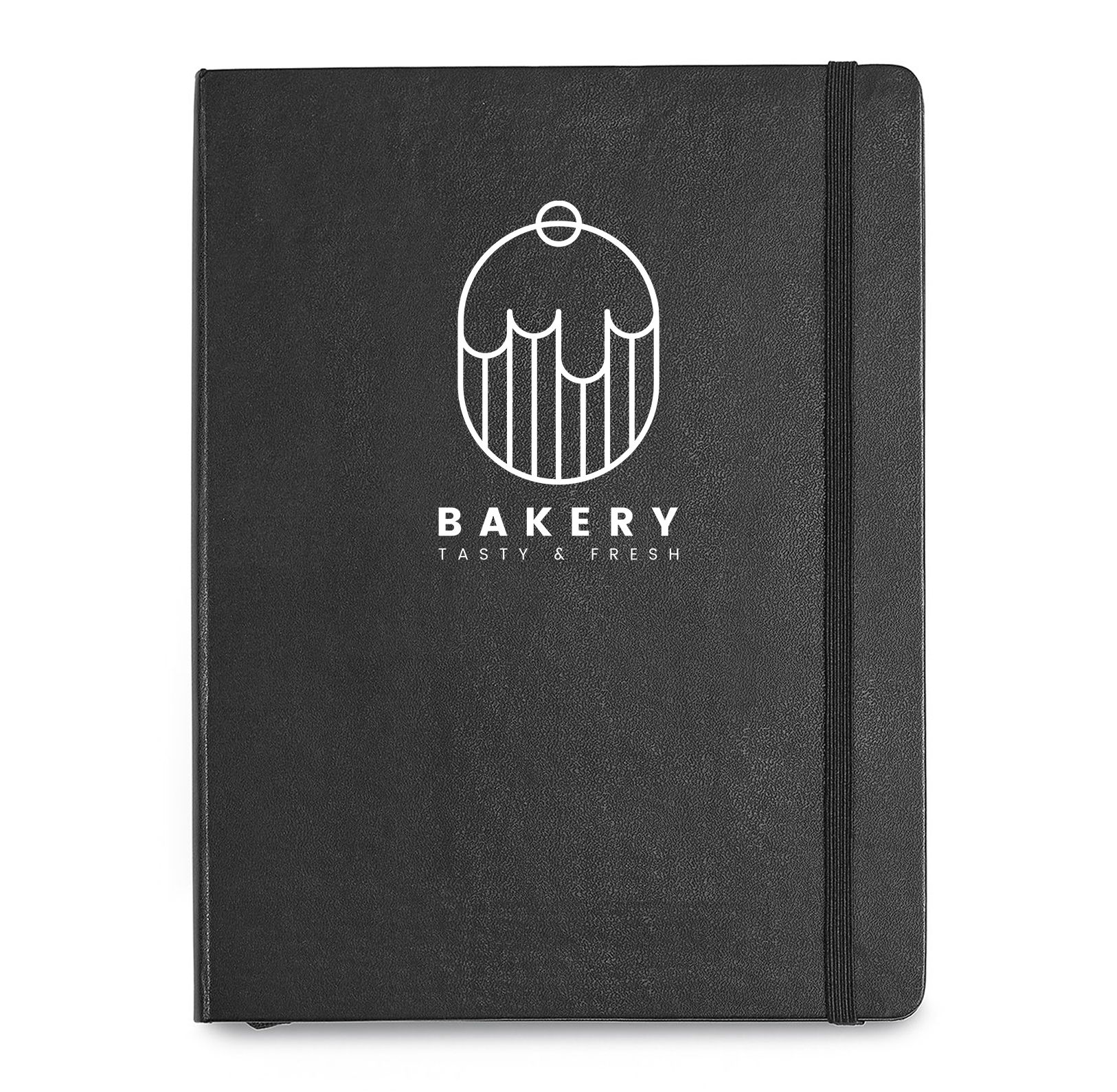 Moleskine XL Hardcover Notebook