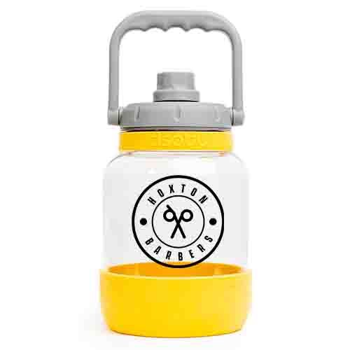 Asobu 50 Oz. Barkley Water Bottle