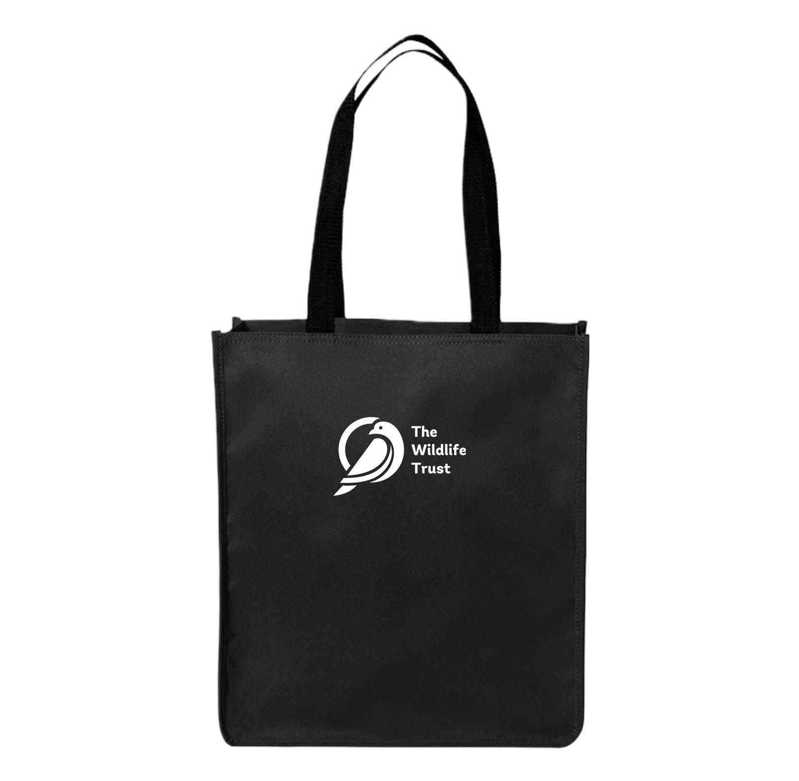 Port Authority Upright Tote Bag