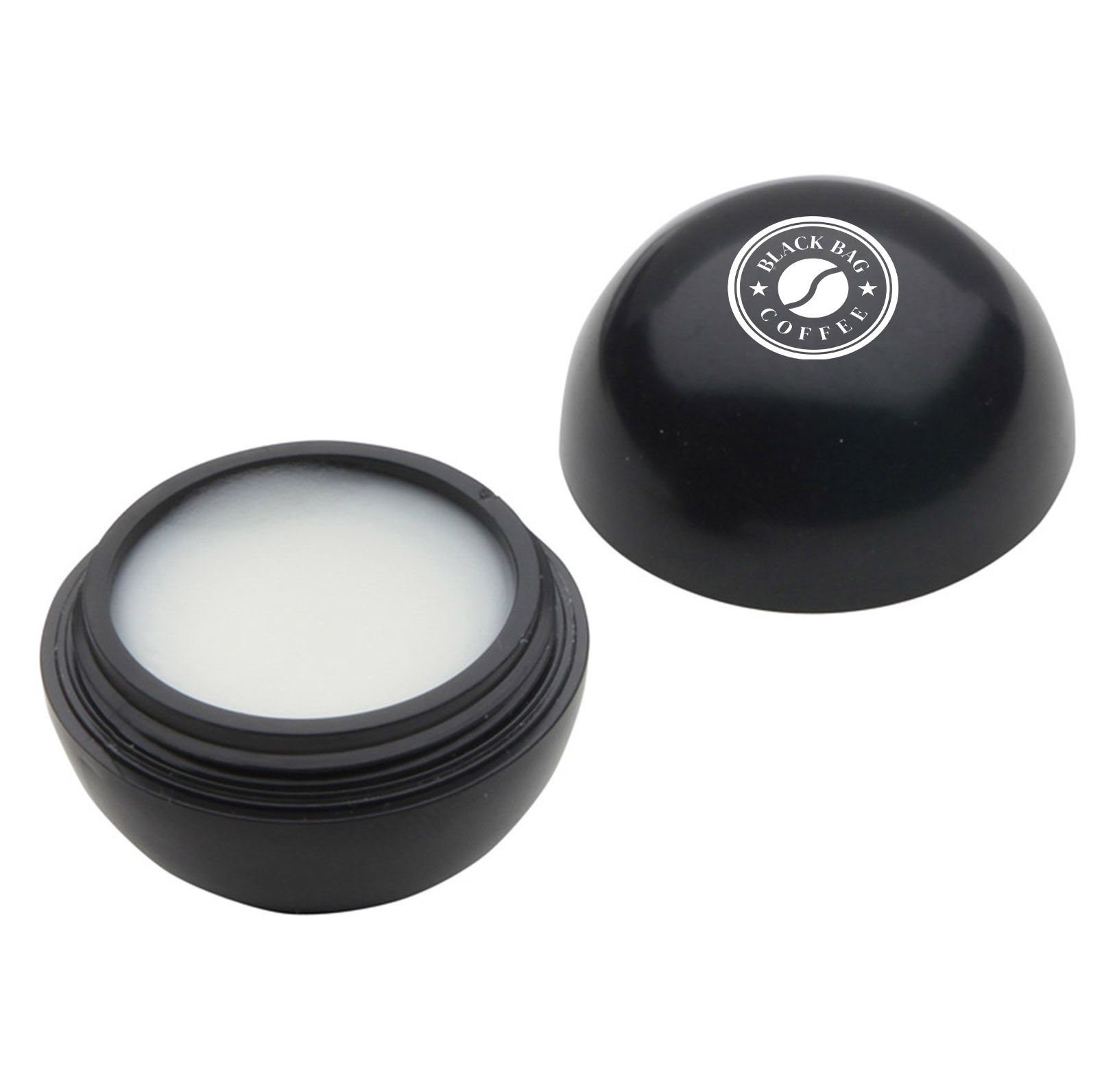 Well-Rounded Lip Balm