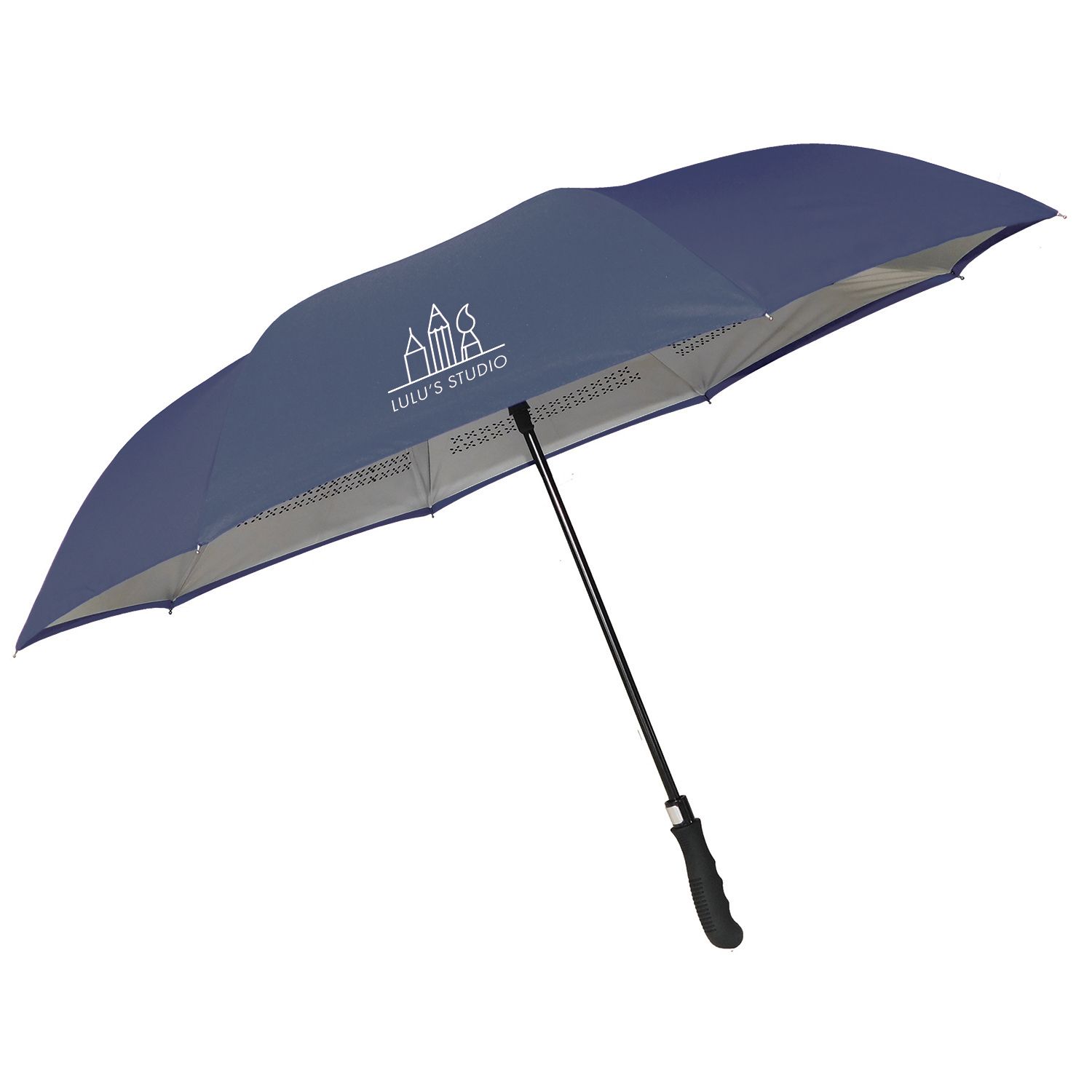 48'' Reverse Open Umbrella