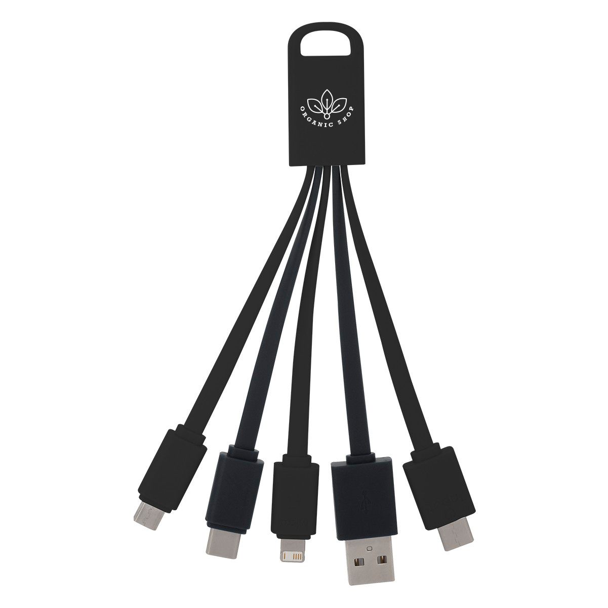 5-In-1 Charging Cable