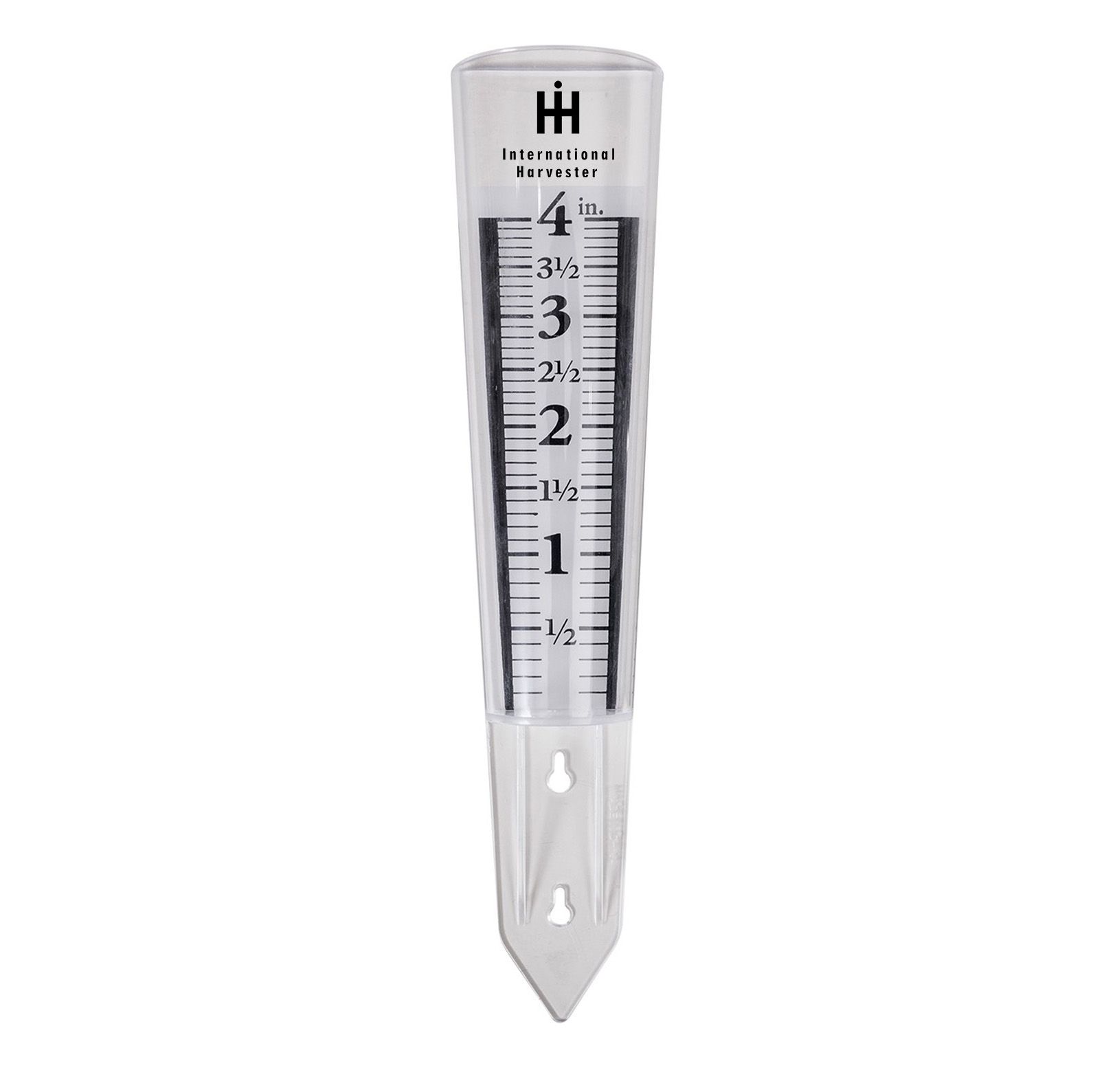 4'' Rain Gauge