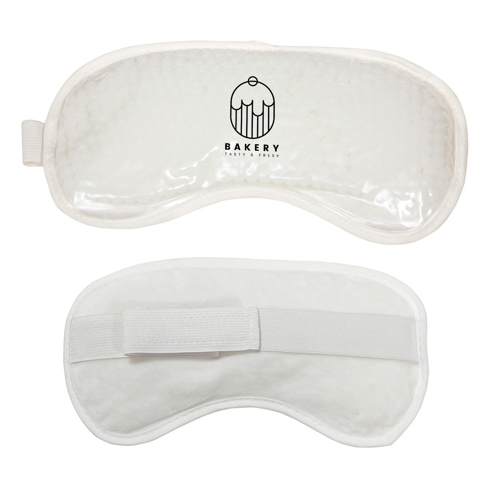 Plush Eye Mask