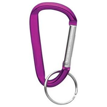 Carabiner Small Key Ring