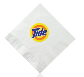 Beverage Napkins