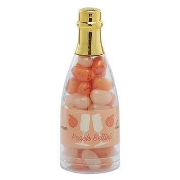 Jelly Belly Champagne Bottle