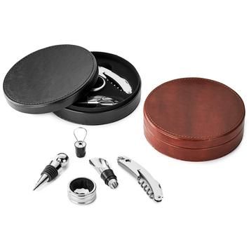 Wine Accessories Set