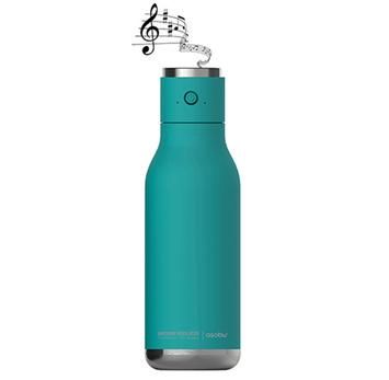 Asobu 17 Oz. Wireless Beat Water Bottle