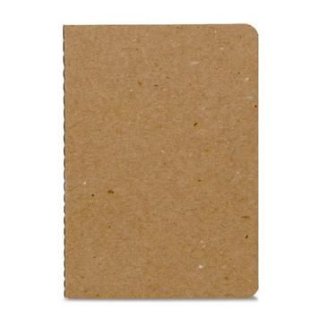 Hirst Small Notebook