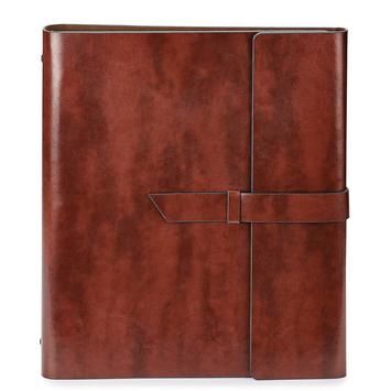 Marcello Refillable Journal