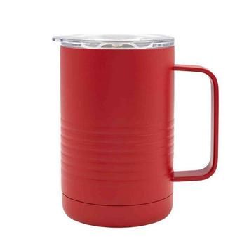 16 Oz. Patriot Mug