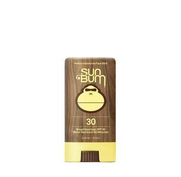 Sun Bum Face Stick Sunscreen