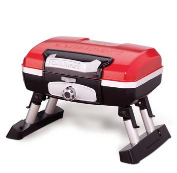 Cuisinart Portable Gas Grill